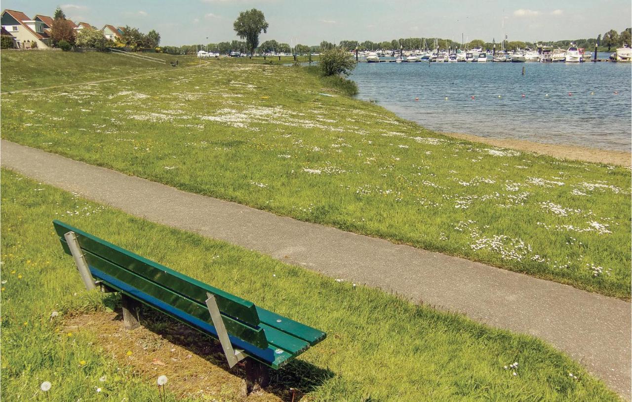 Porta Isola - Villa Water Stevensweert Kültér fotó